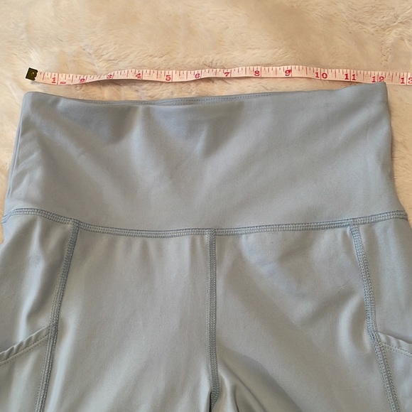 American Eagle The Everything Pocket Leggings (NWOT) - Picture 6 of 9